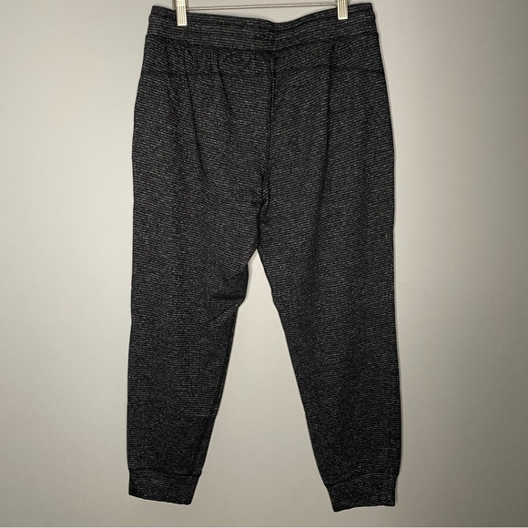 [L] Champion Elite Joggers | Charcoal Black - Picture 3 of 10